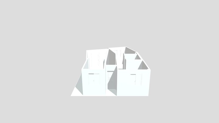 Tierra de Oro 3D Model