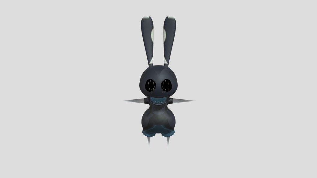 nightmare oswald fnati teodv1