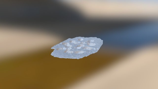 Inner Harbor Textured v1 3D Model