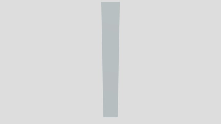 ´prueba 3D Model