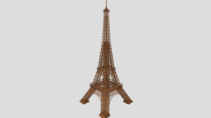 Eiffel Tower