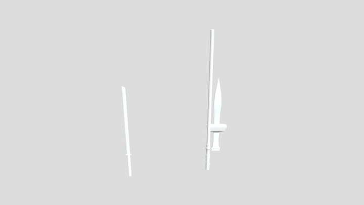 029พรรณนิภา 3D Model