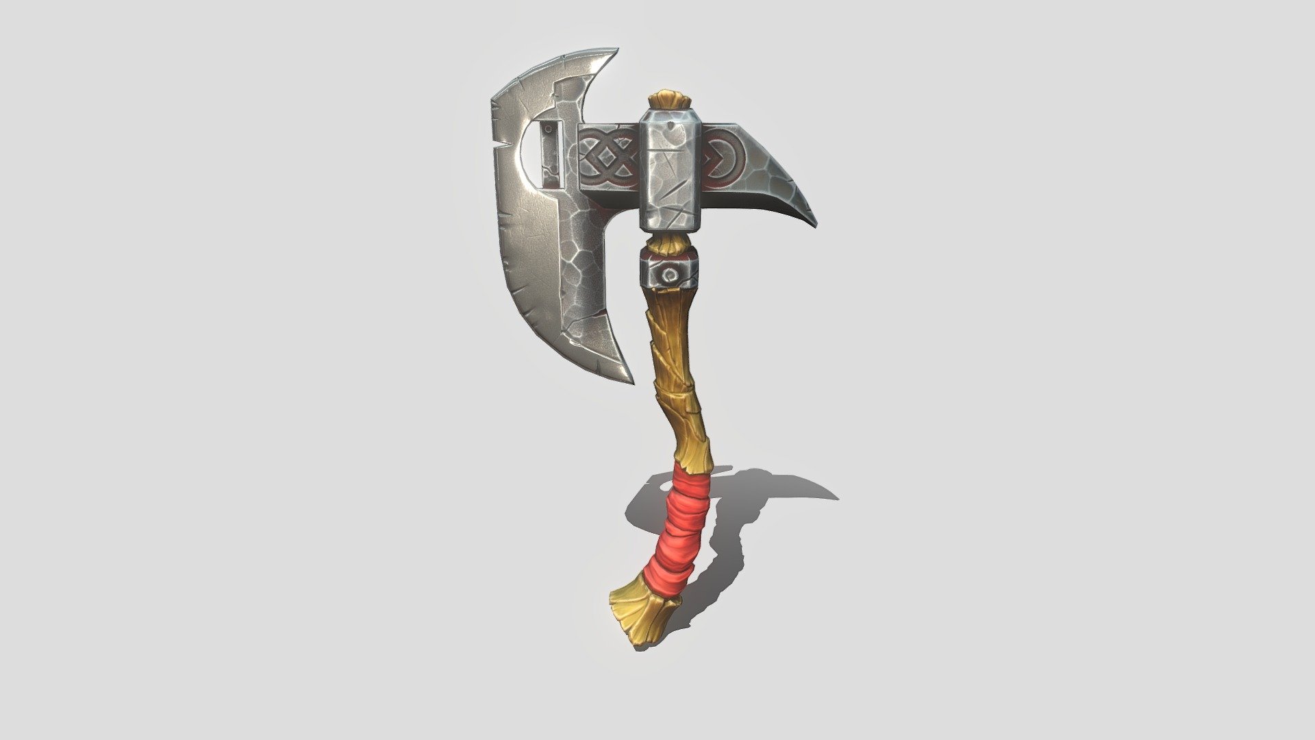Practice Texturing