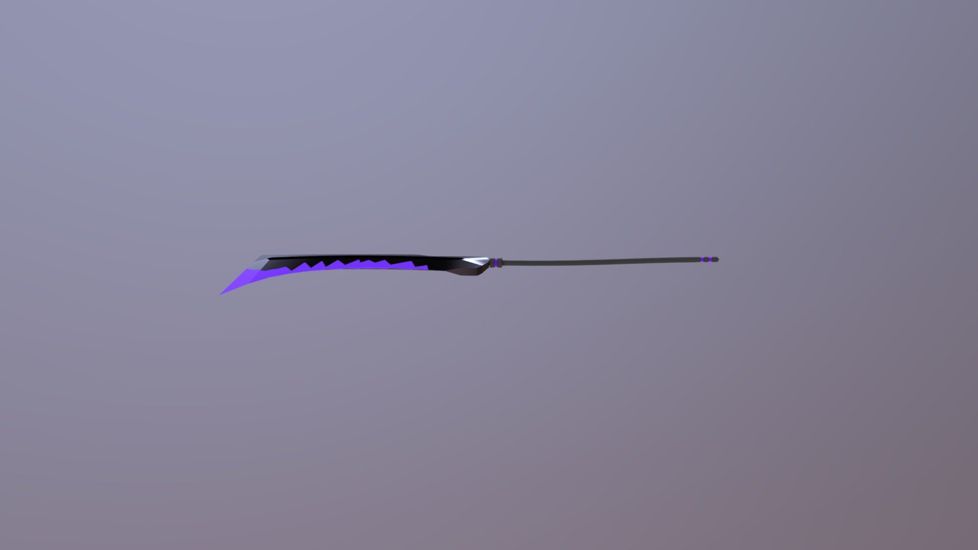 Demon Cleaver
