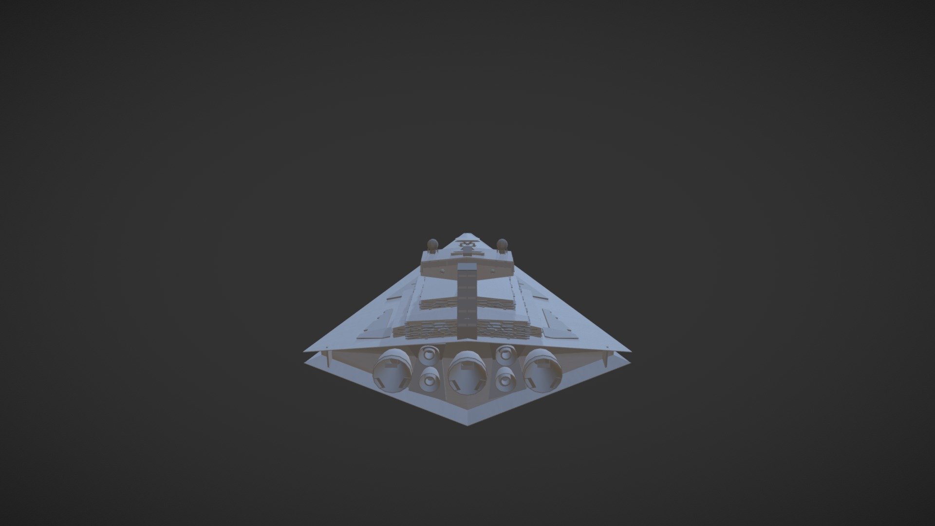 Star Destroyer