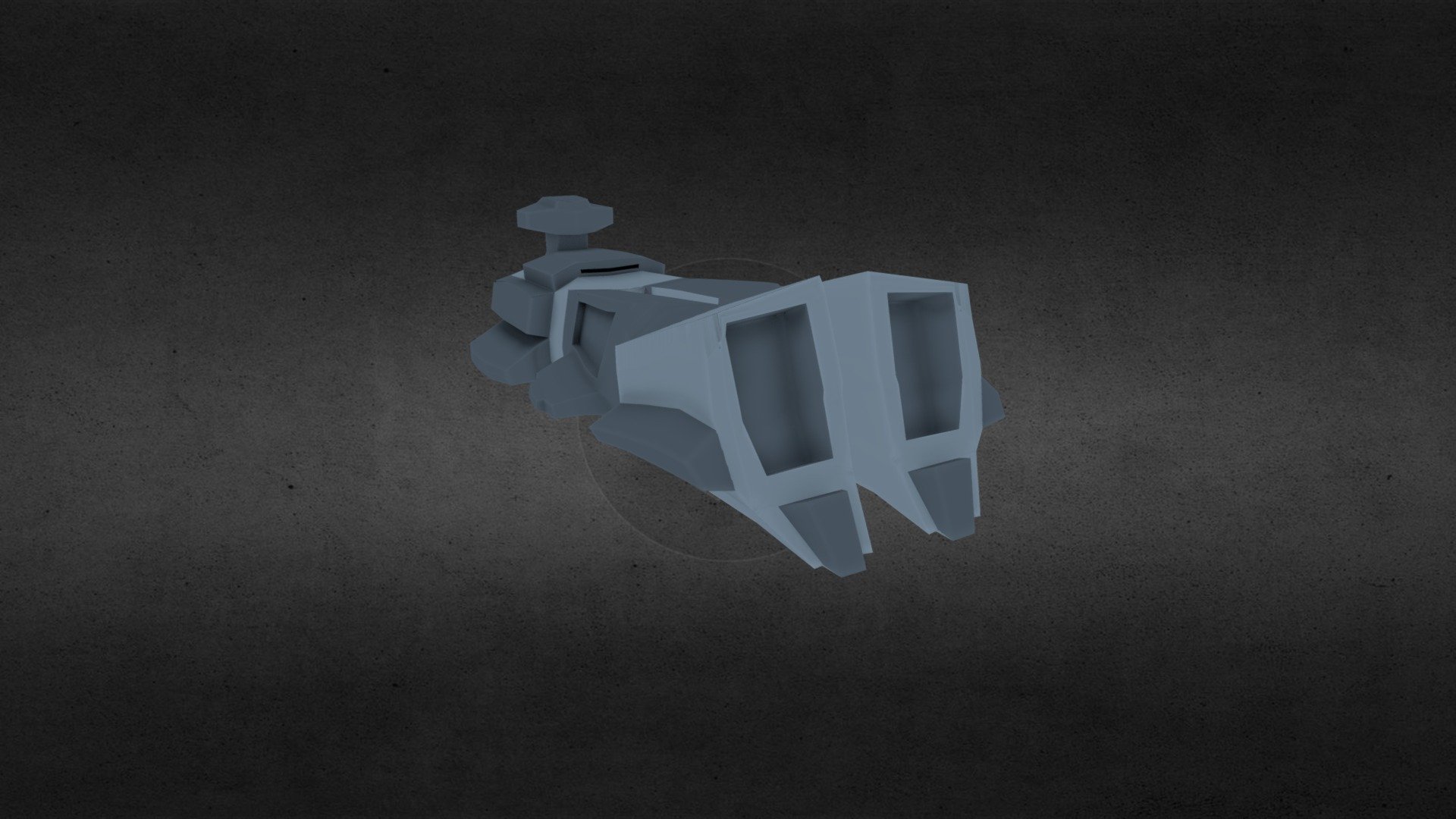 Episode 45 - Spaceship
