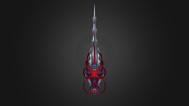 VolsangTXT_WIP 3D Model
