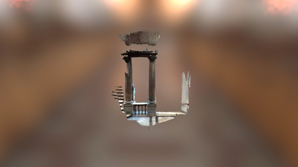 stairs_uni_vienna_01 — Sketchfab embed 3D viewer