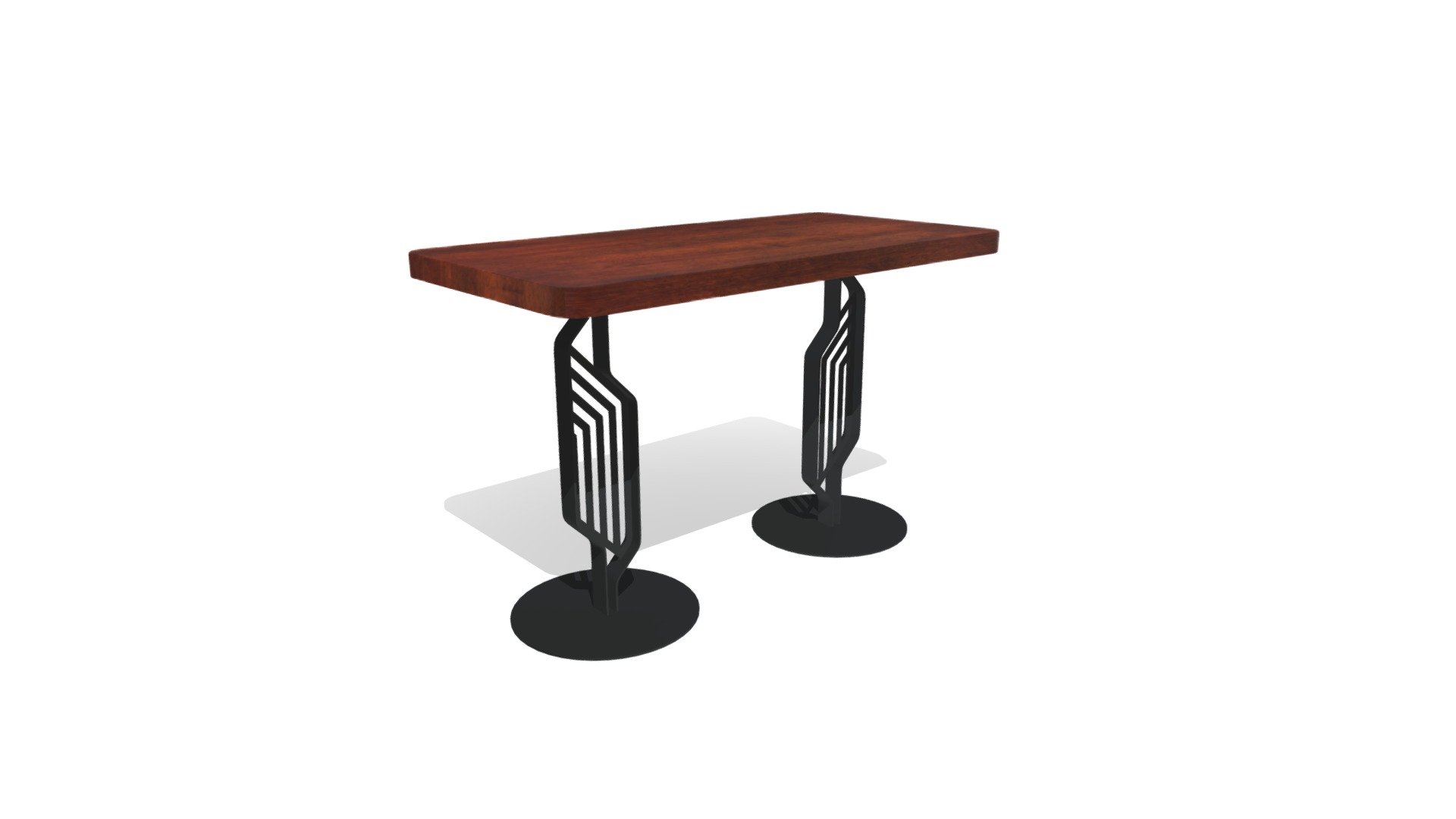 DRIVIN (DRV-02) 120x60x75cmcm — Sketchfab embed 3D viewer
