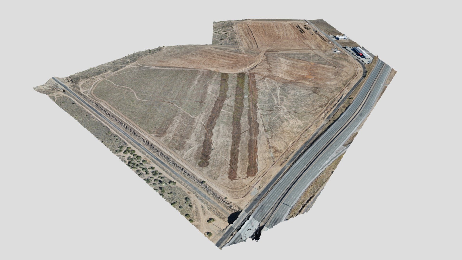 02-23-21 Hesperia 3D Model