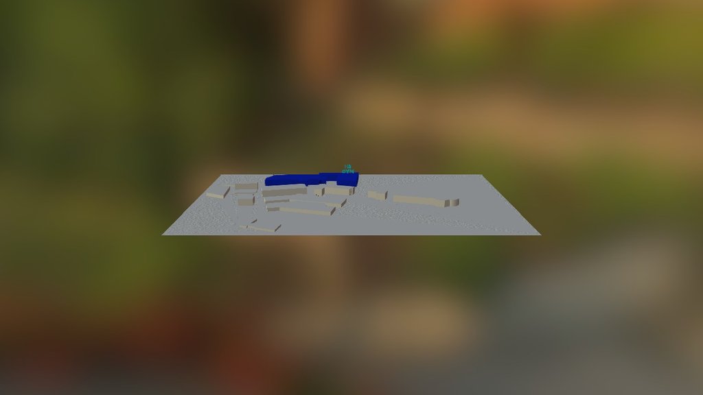 CNG BINATIONALS MAP 2