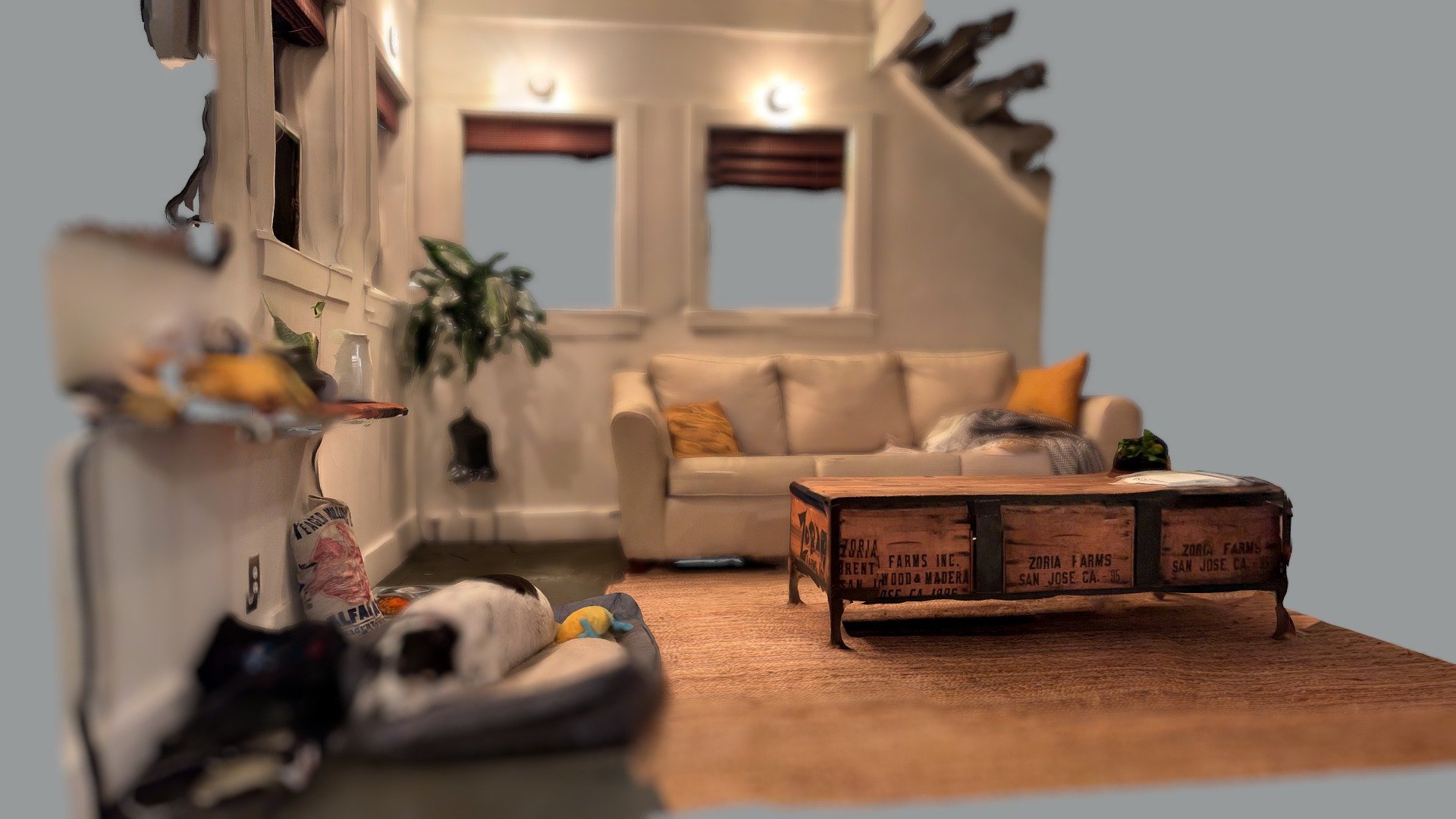 46: Lazy Vacation