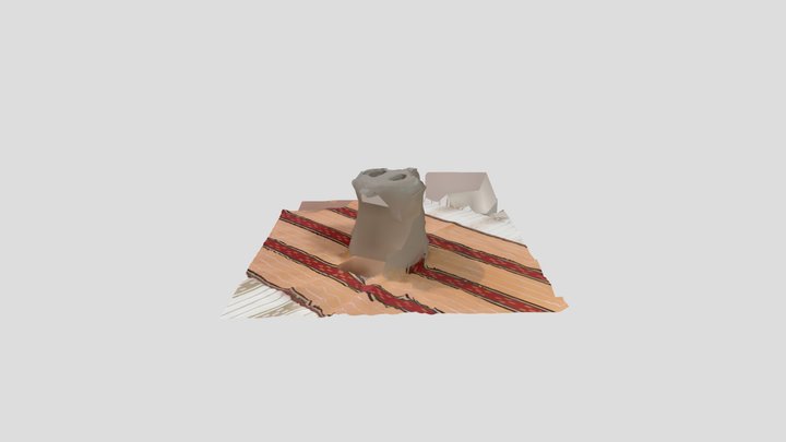 Test 3D Model