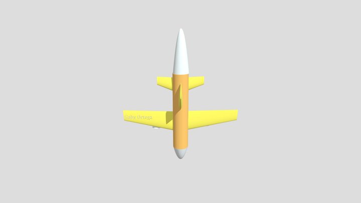 02.0 3D Model