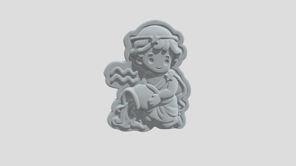 Princess of the Waves