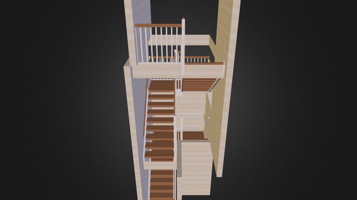 default 3D Model