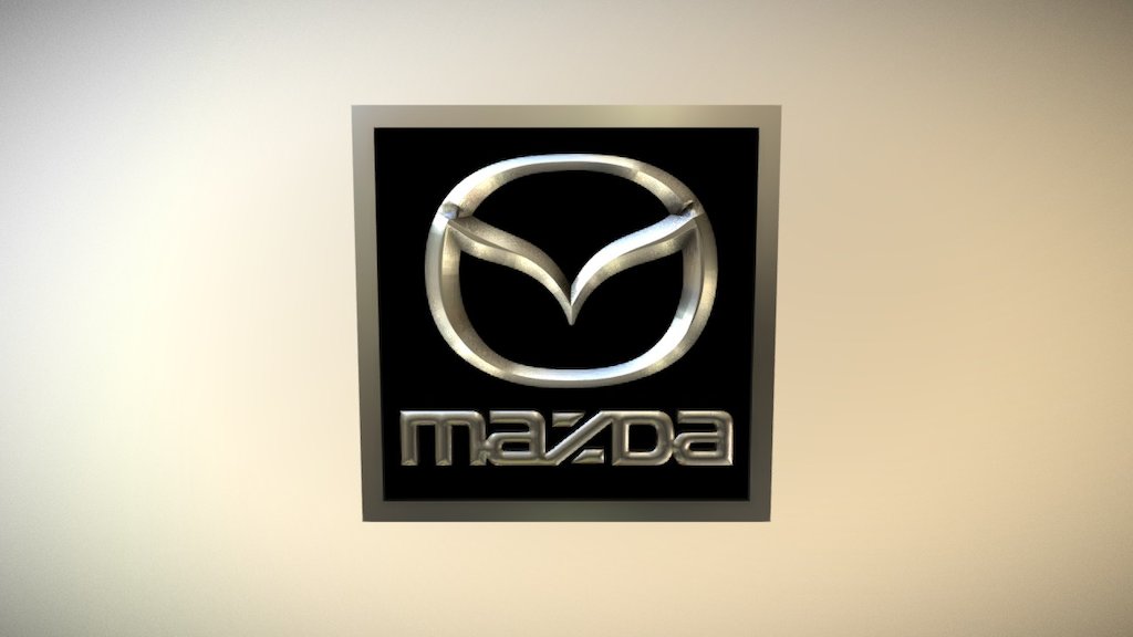 Pin Mazda