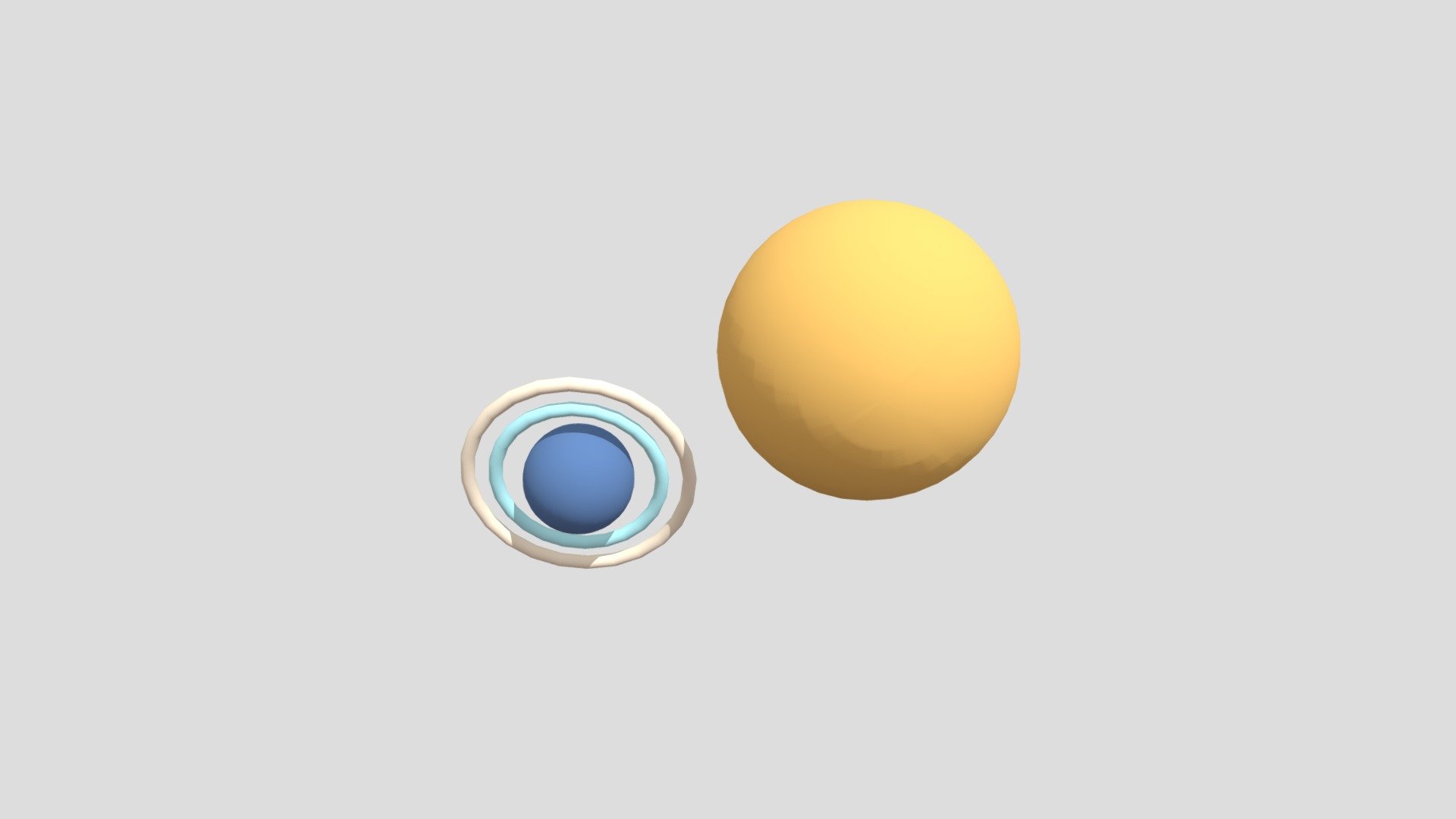 space