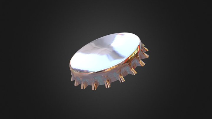 BOTTLE CAP