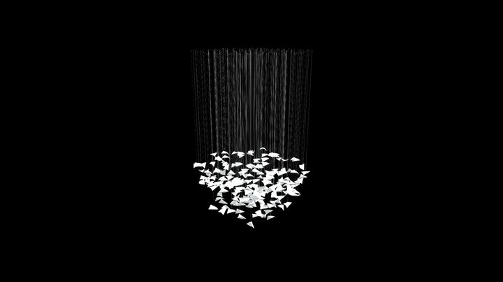 Light composition - Vargov LC0384 #10