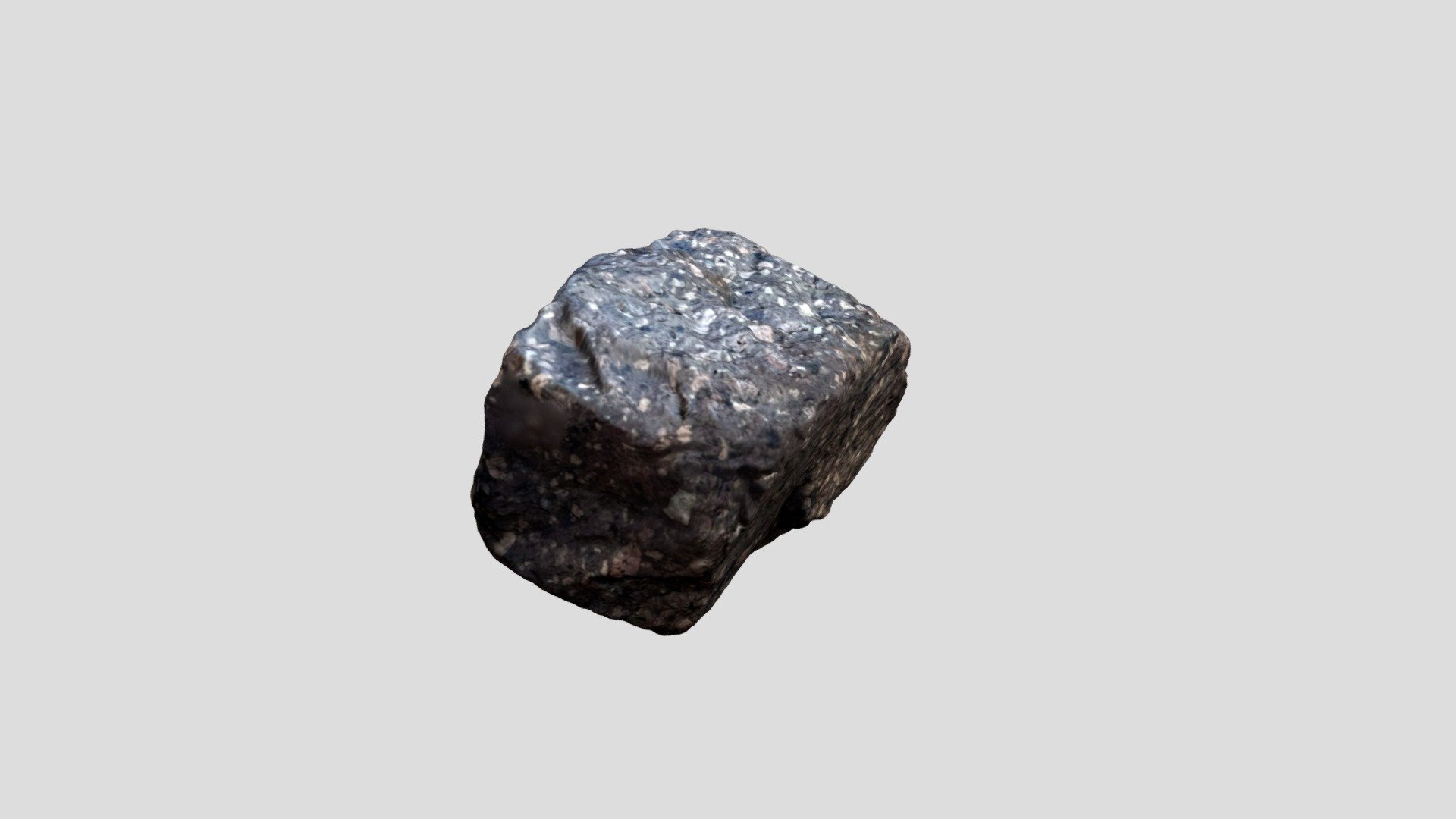 Rhyolite - 3D model by abreyes3 [319abec] - Sketchfab