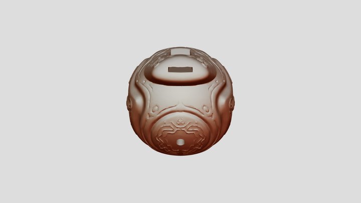 bichos 3D Model