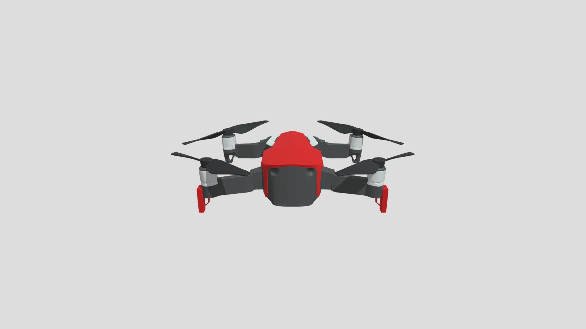 Drone Final