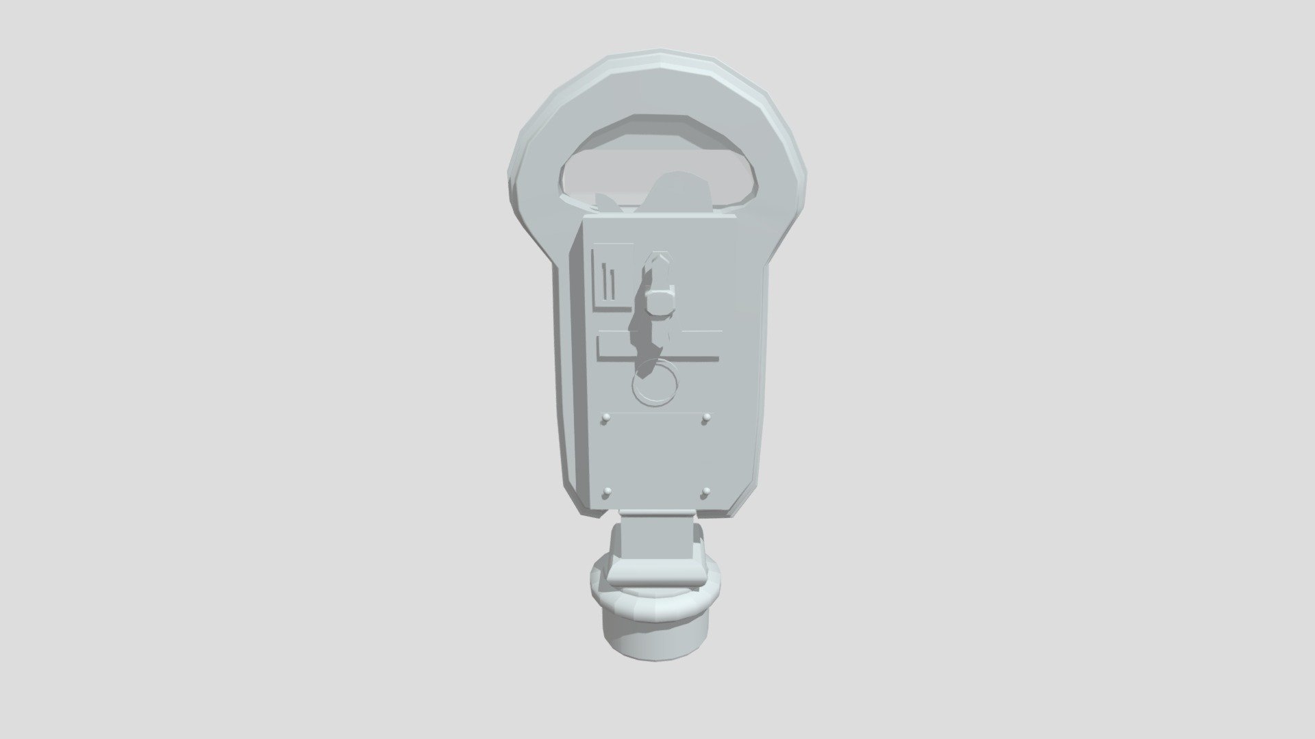 Parking_Meter