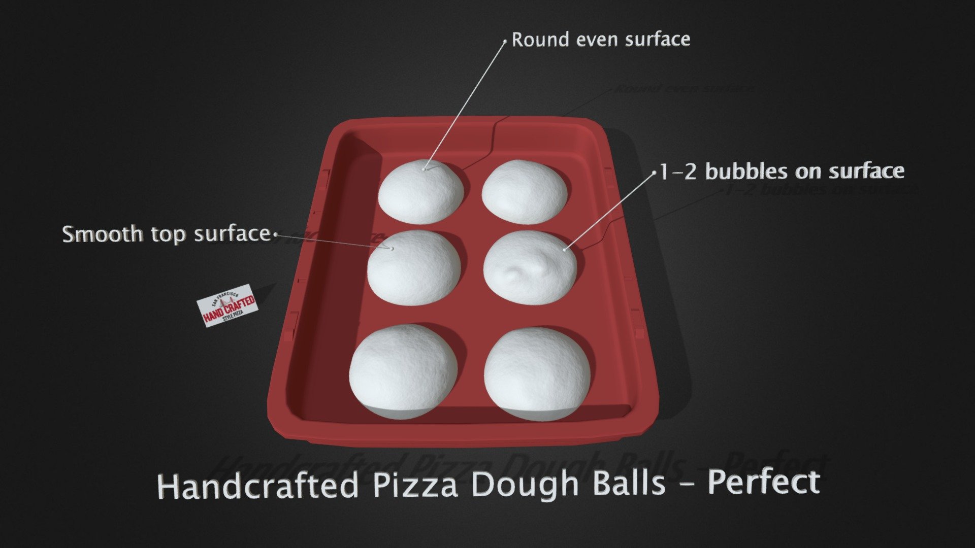 Dough