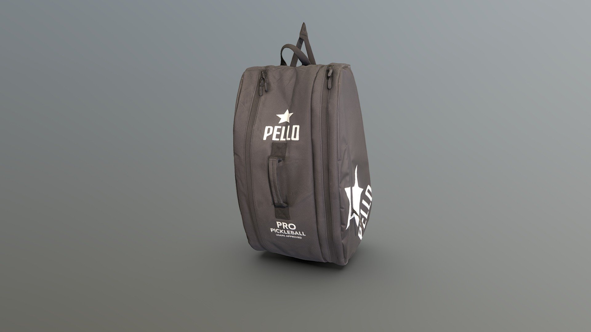 Pello Bag - 3D model by jdbowyer [319d5f0] - Sketchfab