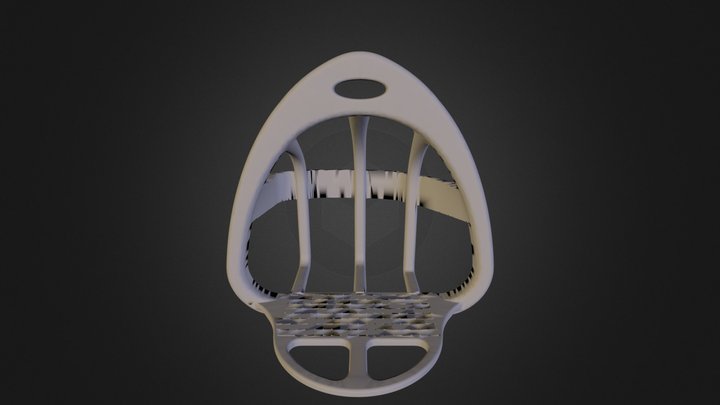S E P- S T Sirons-1 11 3D Model
