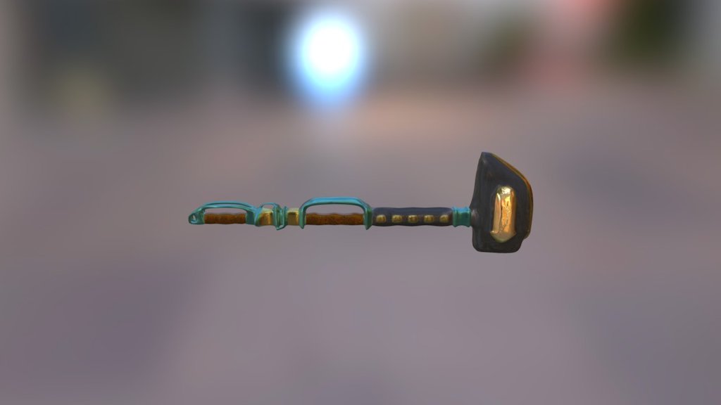 hammer
