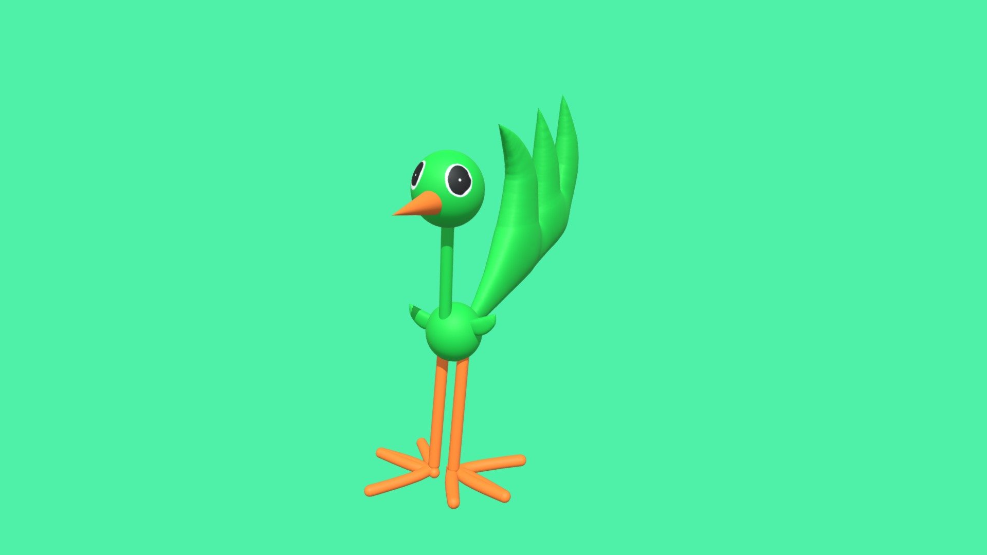 Vons de Koekoek (Vons the Cuckoo)