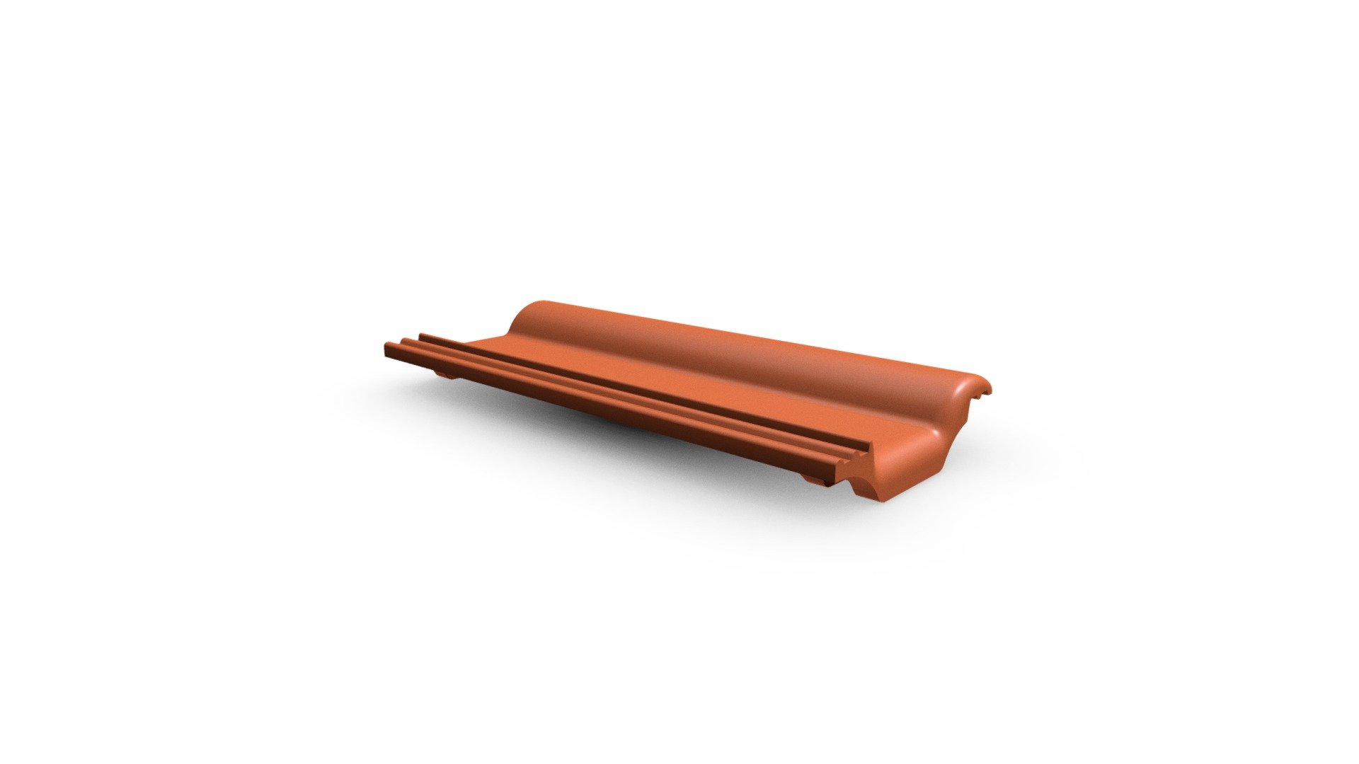 KMB Beta - taška půlená — Sketchfab embed 3D viewer