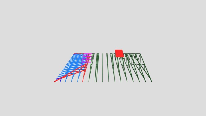 S004831 3D Model