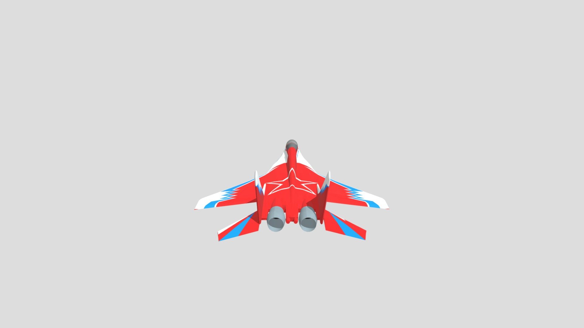 Mig 29