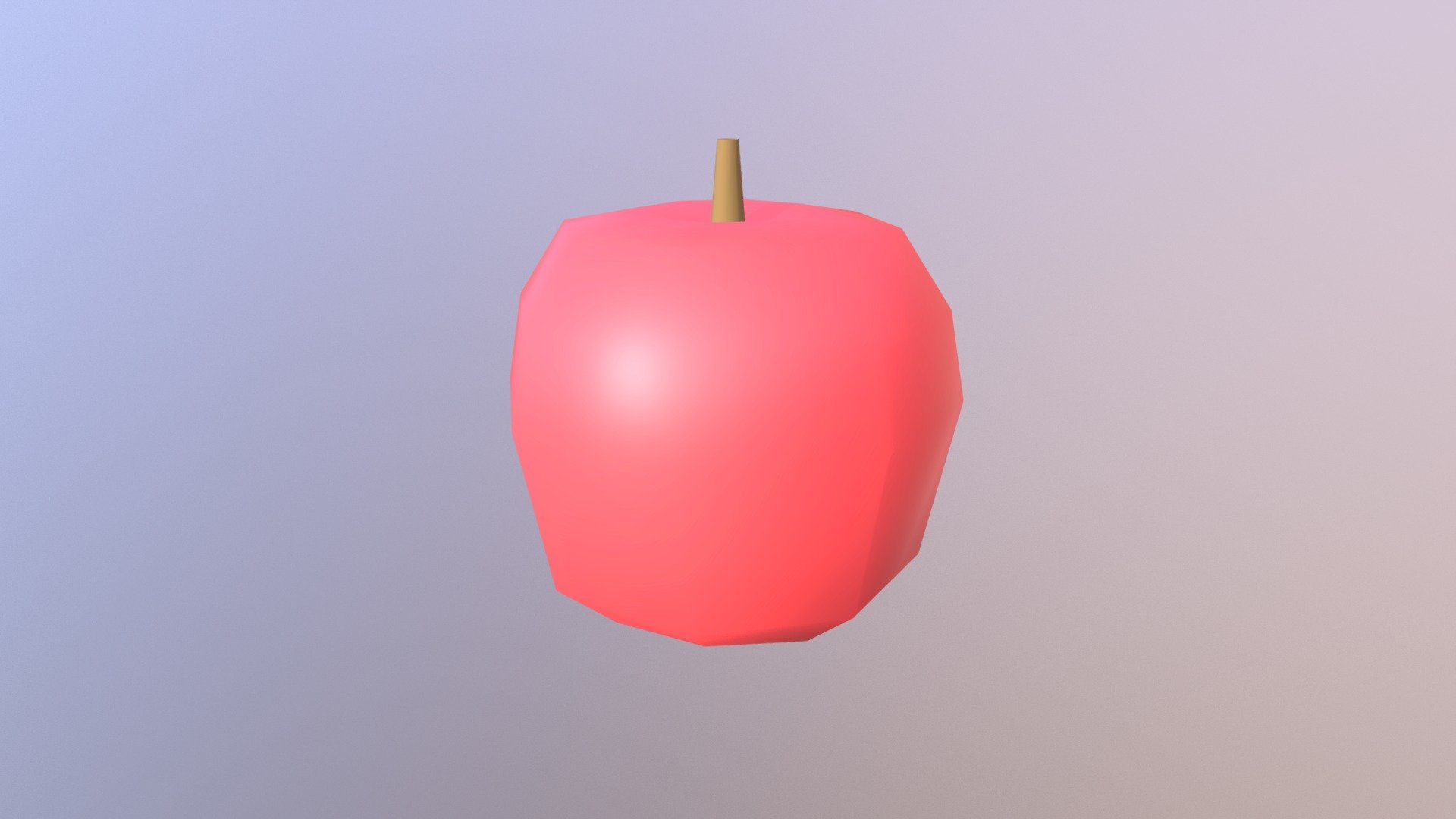 Fruit Apple