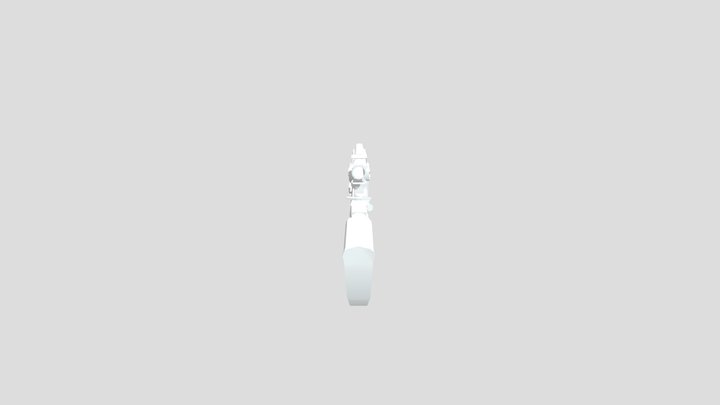 Xm7 3D Model