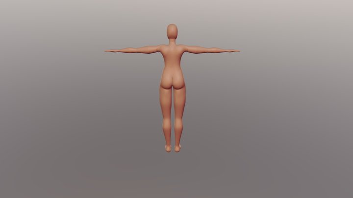 Idea+EscamillaÁvila 3D Model