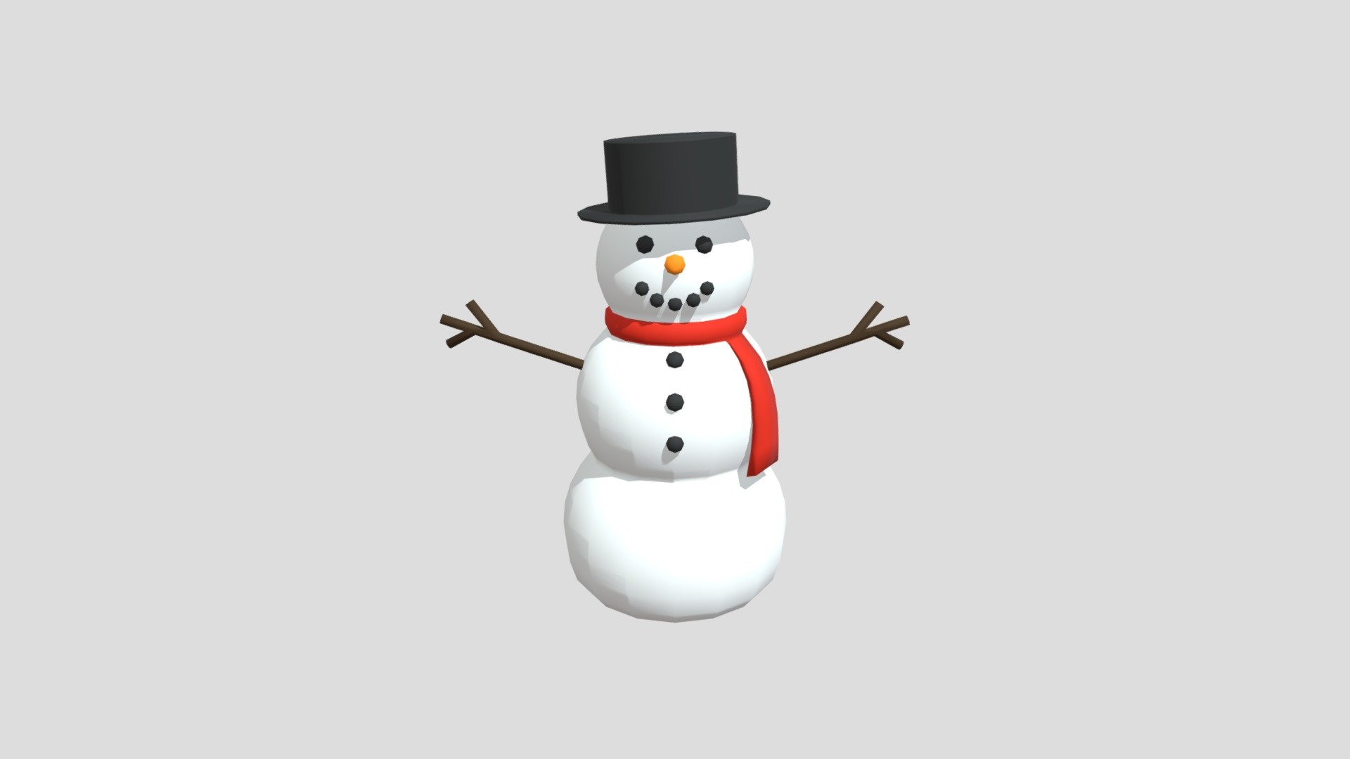 Snowman