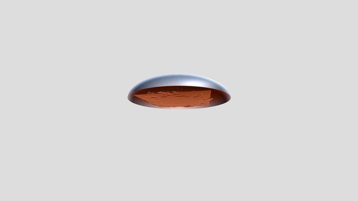 media-galaxy-20th-century-eox-logo-remake 3D Model