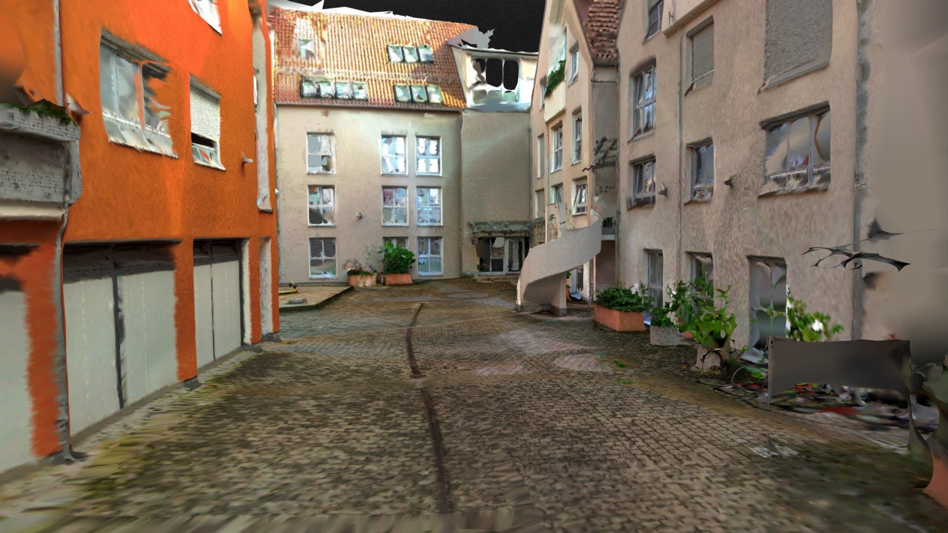 VR-DEMO Obj - 3D model by 3DScan4You.de (@3dscan4you) [31a770d] - Sketchfab