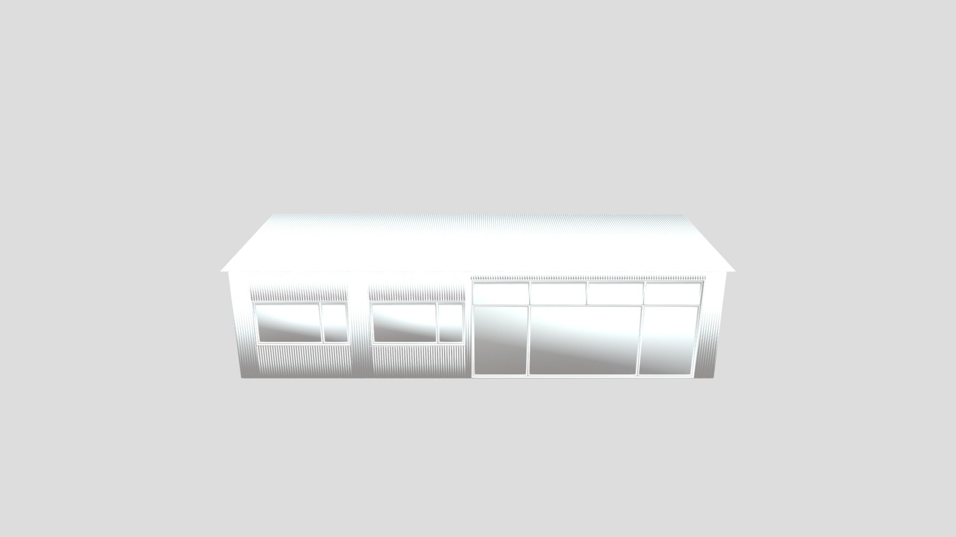 Export — Sketchfab embed 3D viewer