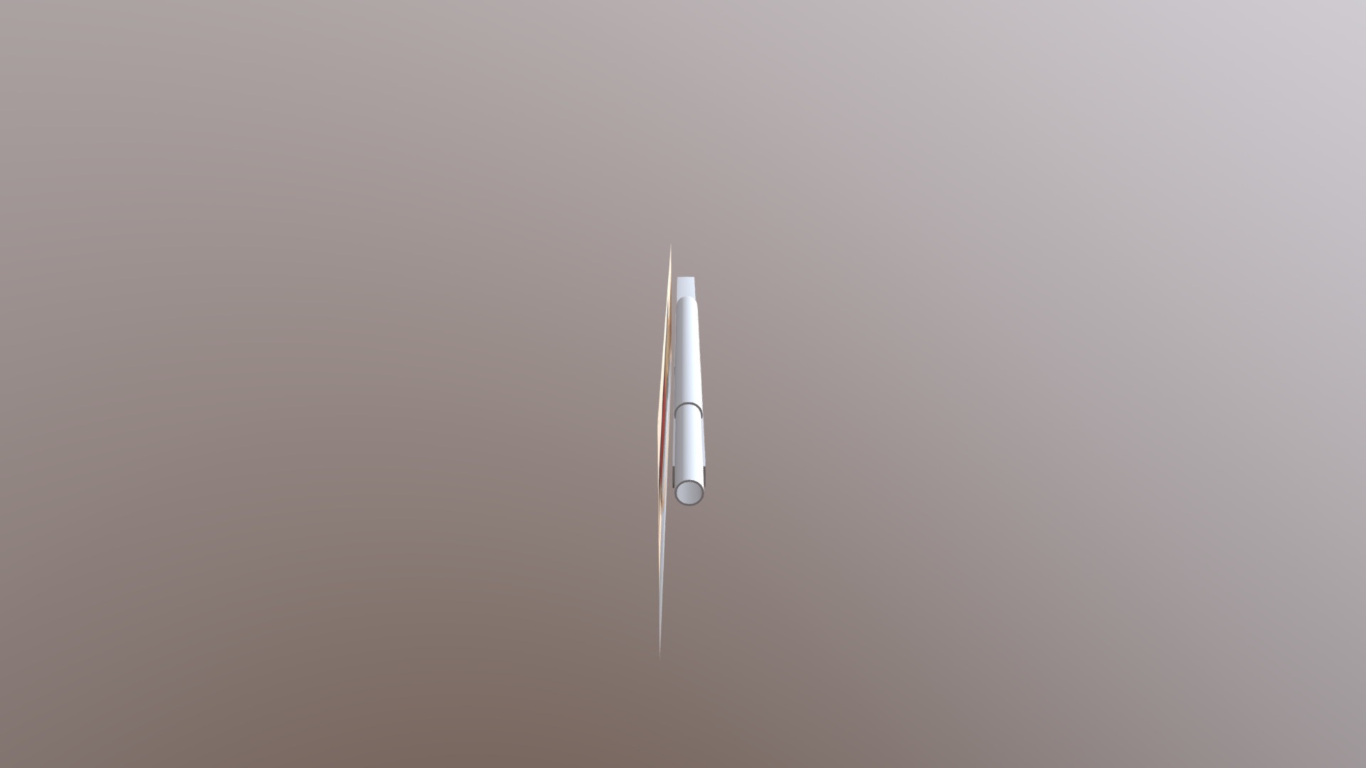 Popgun - 3D model by CGilpin [31a9aff] - Sketchfab