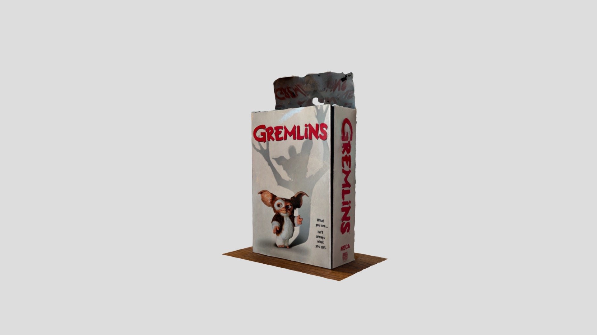 Gremlins Box 2021