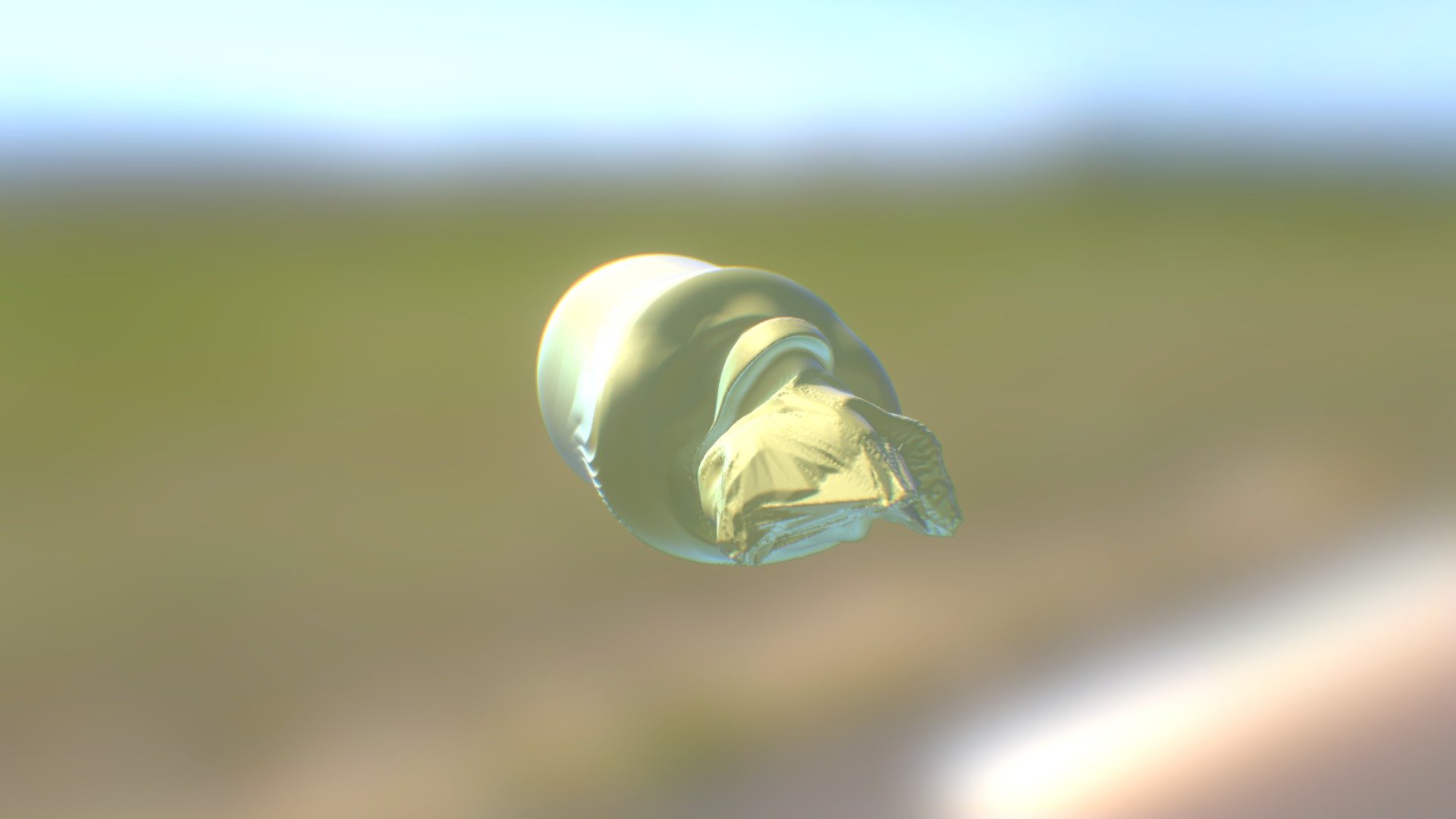 Drill — Sketchfab embed 3D viewer