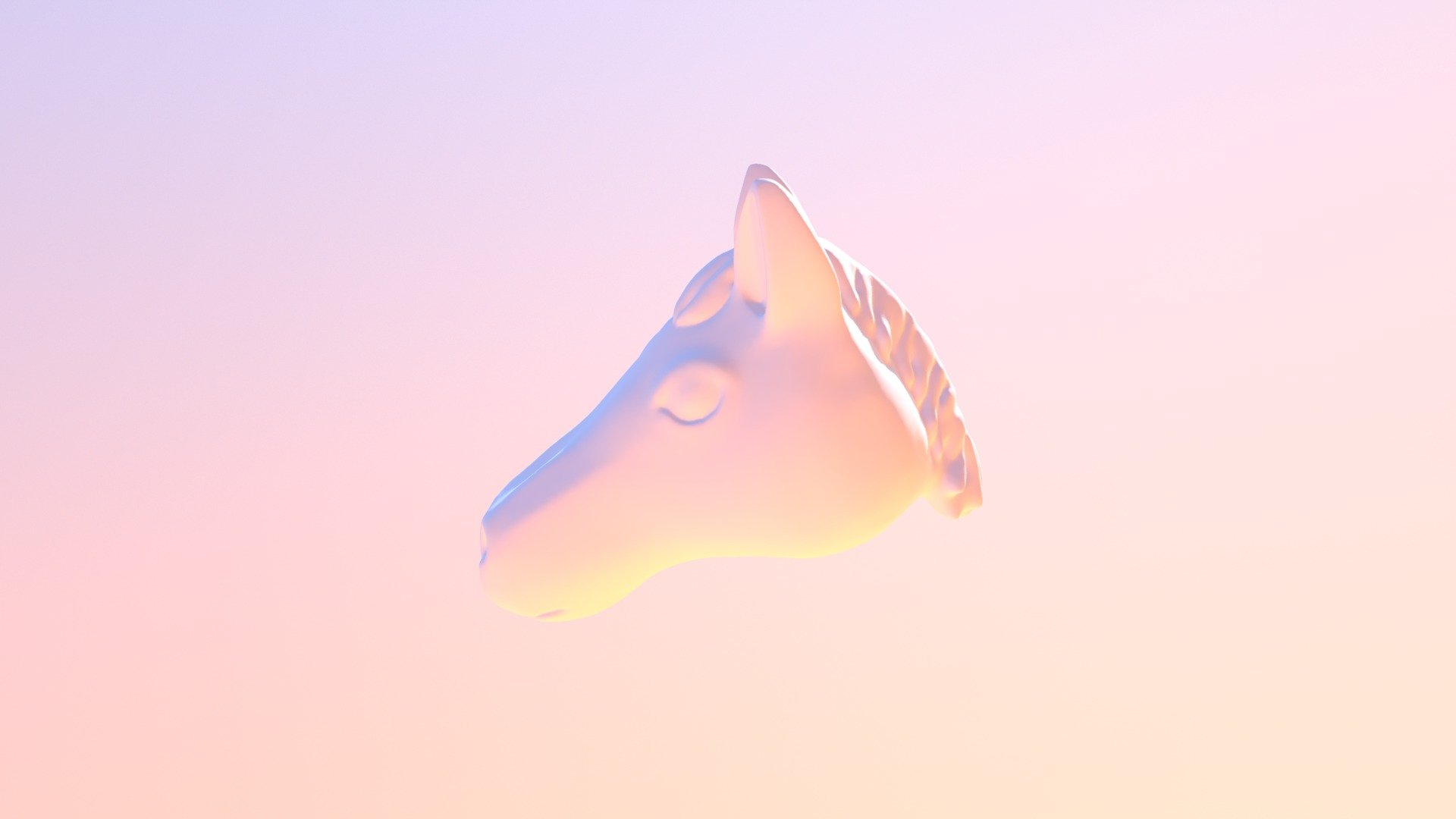 Uma-head
