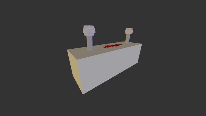 ET2 3D Model