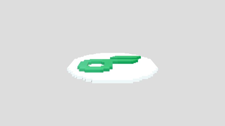 Flomo 3D Model