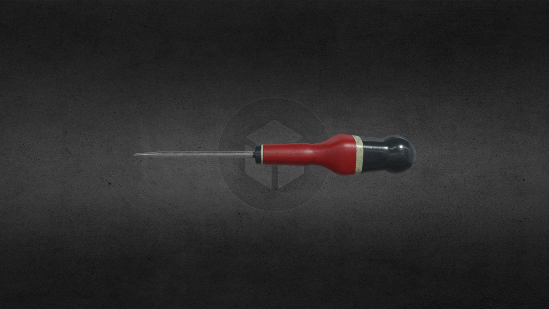 Screwdriver GAP Facom